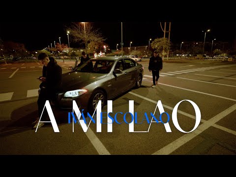 Escolano - A mi lao (Prod. Monkey Studio)