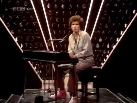 David Dundas - 'Jeans On' Top Of The Pops
