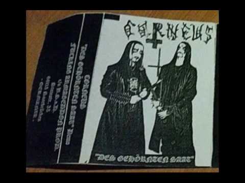 Corneus - Des Gehörnten Saat [Full demo]