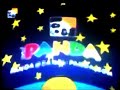 Canal Panda Startup 2003