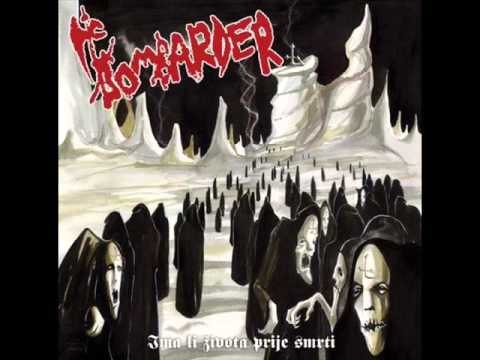 Bombarder - Sodomizer (NIFELHEIM cover)