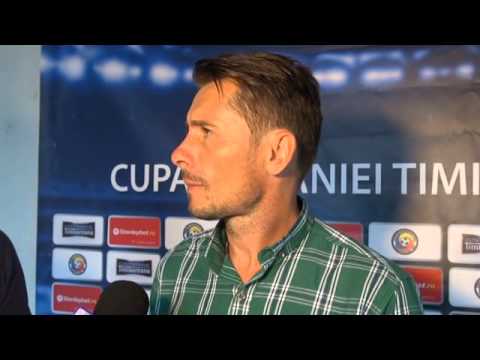 SPORT / Ştire Etv - Brăila a visat frumos o repriză | 25.09.2015