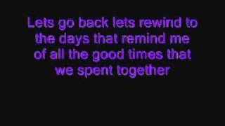 Busted - Everything I knew Lyrics.