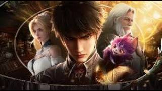 Download lagu Coiling Dragon Episode  09 [ENG SUB] mp3