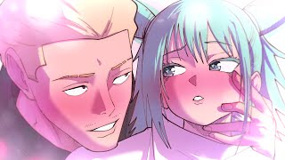 Lobotomy Kaisen: Hakari vs Kashimo