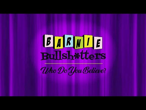 Barn Theatre FUNdraiser Game Show Episode 1