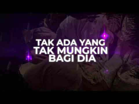 AKU DITOLONG TUHAN LIRIK VIDEO