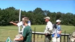 Youth Sport Shooting Competitions in Missouri