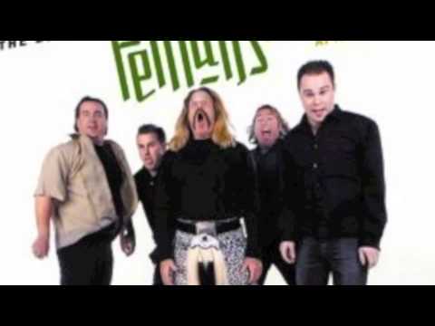 Galway Girl- The Fenians