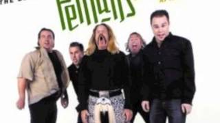 Galway Girl- The Fenians