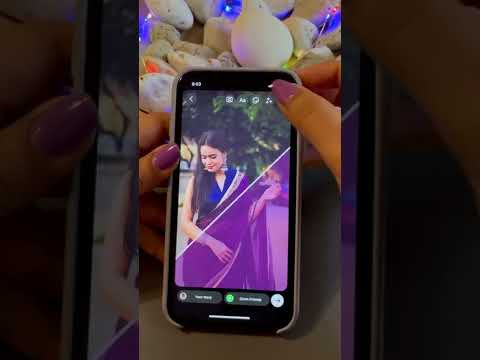 Instagram Story tutorial #shorts || my clicks Instagram