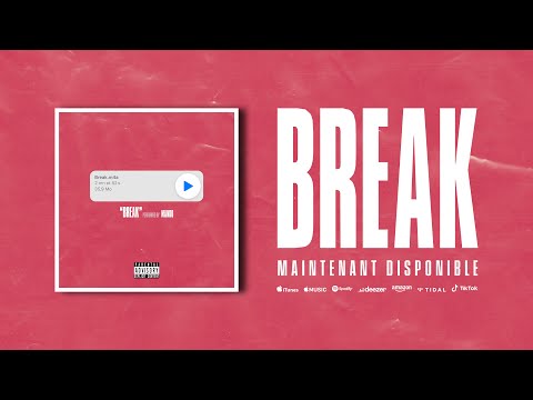 Mando - Break