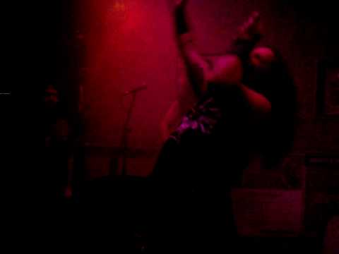 Mother-Misfits/Danzig tribute show at Blue Lounge