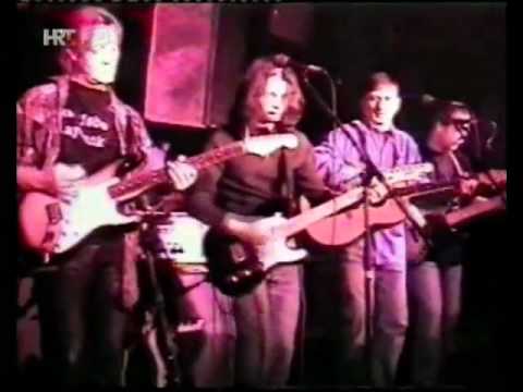 The Animatori - Kasno je za prosinac