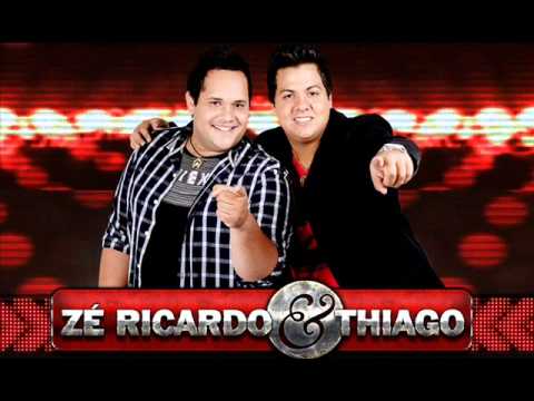 Zé Ricardo e Thiago - Toma Toma (Lançamento)
