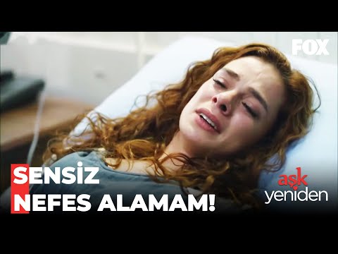 Fatih ve Zeynep'in Acı Dolu VEDASI - Aşk Yeniden 50. Bölüm