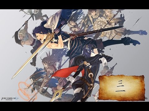 Fire Emblem Awakening Part 31: A Great Cost