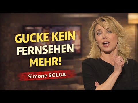 Simone Solga - I don't watch TV anymore! Nuhr on ARD, January 22, 2026