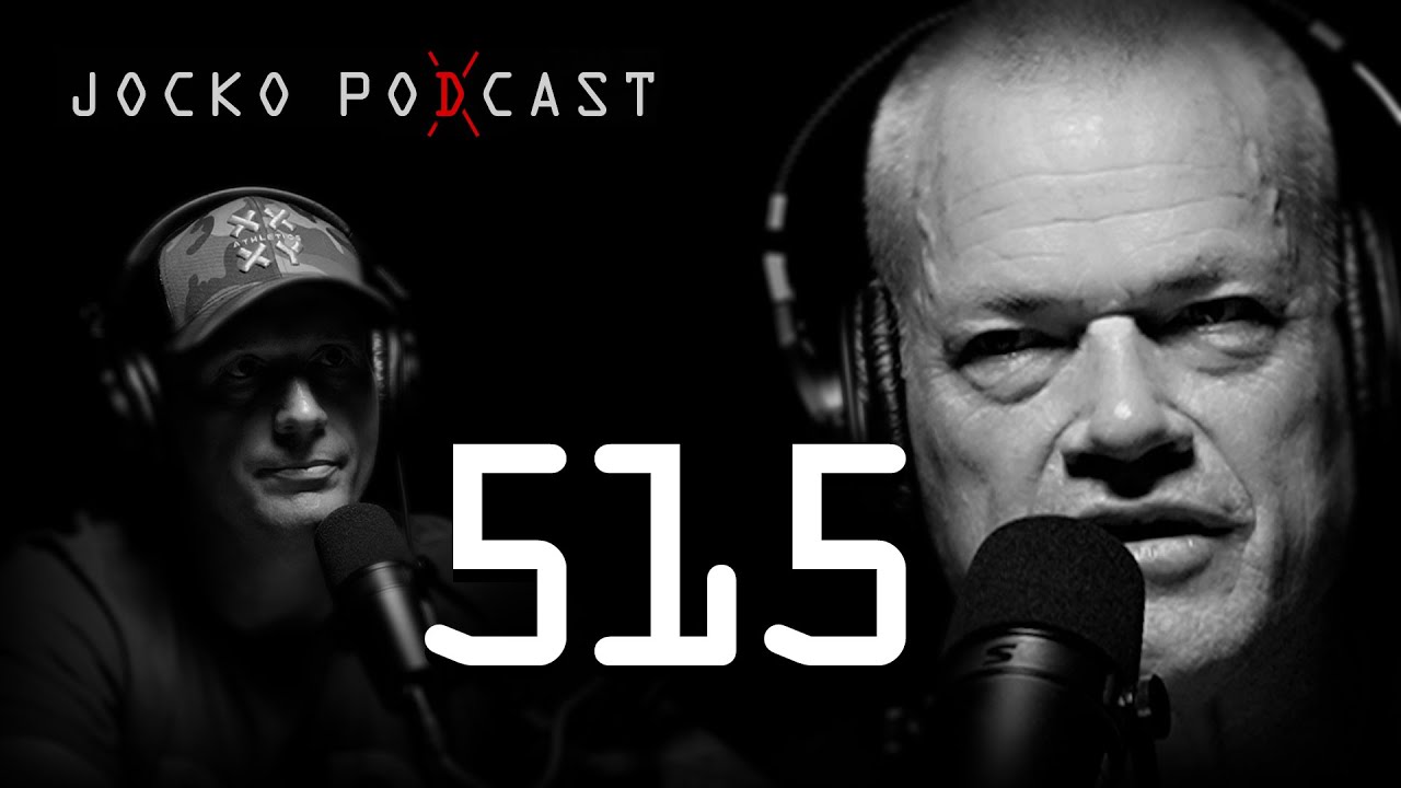 515: Discipline, Detachment, and the Power of Going From "Why" to "What". W/ Dakota Meyer 515: Discipline, Detachment, and the Power of Going From "Why" to "What". W/ Dakota Meyer