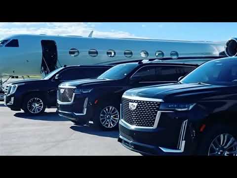 Seattle Exclusive Limo & Town Car video