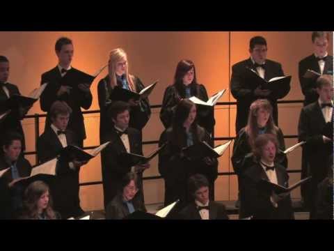 Beatus Vir RV598, by Antonio Vivaldi