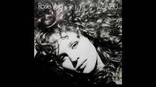 Rosie Vela - Zazu