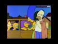 The Simpsons Duff Gardens Hurrah