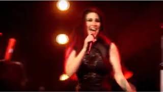 Delain -here come the vultures