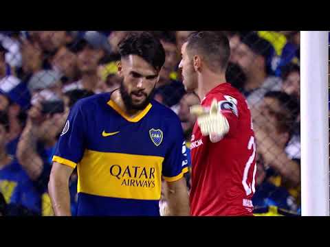 Boca Juniors 0 - LDU Quito 0 | Cuartos de Final (Vuelta) | CONMEBOL Libertadores 2019