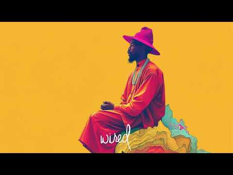 Nomis (FR) - Killi (Original Mix) [Wired]