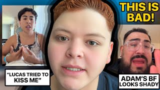AdamRayOkay & Louie Castro Respond To Allegations