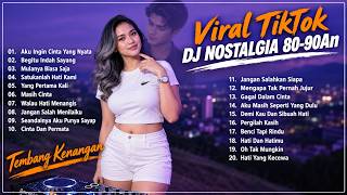 Download lagu DJ LAGU KENANGAN NOSTALGIA TERBAIK 2026 Full Bass - Nonstop Nostalgia Indonesia Paling Enak || VIRAL mp3