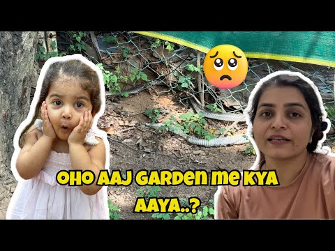 Ye kya dekha muma or Nira ne..?🙁🥺..||#viralvideo #cutebaby #priyankaniravlog 