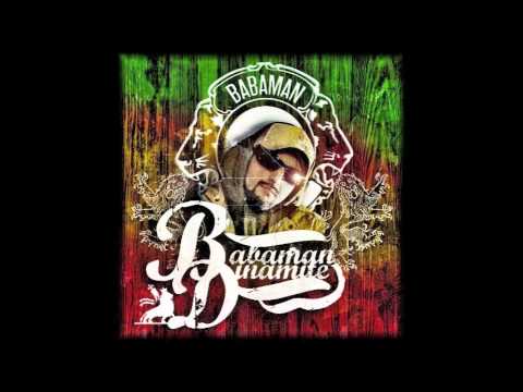 Babaman - Mi Yerba (feat. Chulito Camacho)