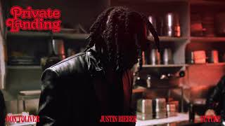 Don Toliver - Private Landing (Instrumental) (feat. Justin Bieber & Future)