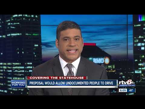 RTV6 News at 6 | Monday, Jan. 13, 2020