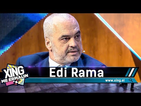 Xing me Ermalin 102 - Edi Rama