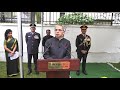 69th Republic Day Celebrations At Embassy Of India Paris 26th January 2018