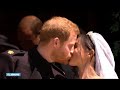 Meghan en Harry: van verloving tot liefdesbaby - RTL NIEUWS
