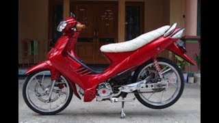 Download lagu Tm2 | Video Modifikasi Motor Suzuki Shogun 125 Paling Keren Terbaru mp3 Download lagu Tm2 | Video Modifikasi Motor Suzuki Shogun 125 Paling Keren Terbaru mp3