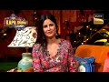 Bhoot बनकर आई है Kapil के Show में Katrina Kaif The Kapil Sharma Show Seas