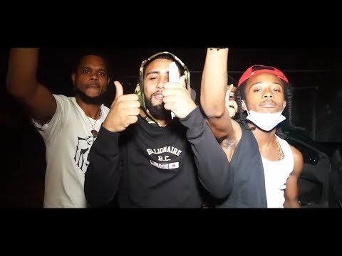 GoodDayRay x Suave Drilly - Ali (Music Video)