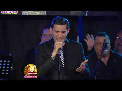 Michel y Su Orquesta, Teleantioquia Bailable