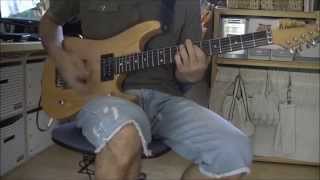 DIZZY MIZZ LIZZY ~ROTATOR~ cover