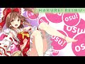 osu! A*Teens - Gimme! Gimme! Gimme! (Nightcore ...