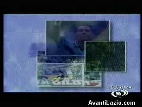 sigla Lazialità in Tv
