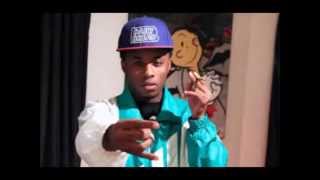 Space Ghost Purrp - My Thang