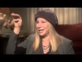 Barbra Streisand on the value of singing lessons - CBC News: The National Barbra Streisand on the value of singing lessons