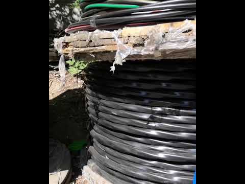 АВВГ 4х50 - фото 1 - id-p166019159