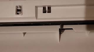 [問題] 新禾冷氣 na-k28vh 嚴重異音問題?